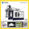 Plastic China Supplier Polystyrene Shape Molding Machine Taifu